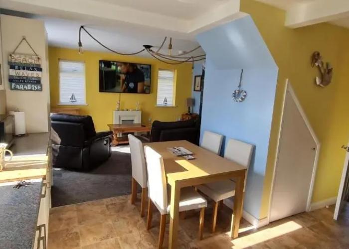 Parterre Holiday Apartments