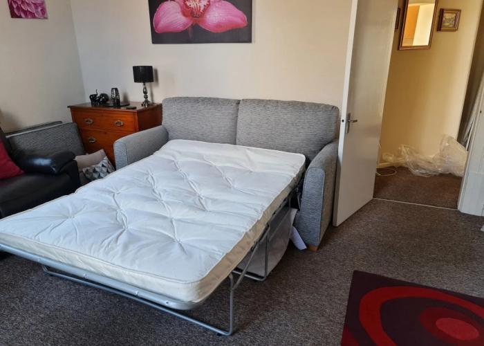Parterre Holiday Apartments