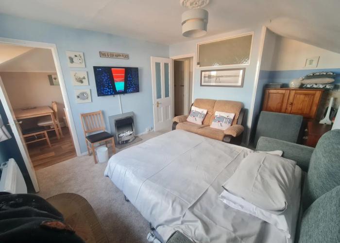 Parterre Holiday Apartments