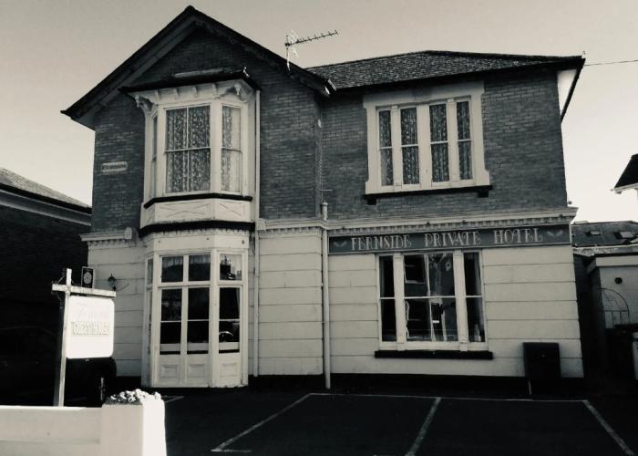 The Fernside