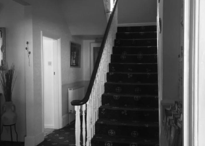 The Fernside