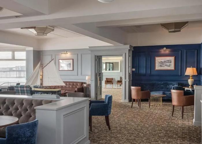 Trouville Hotel by Compass Hospitality