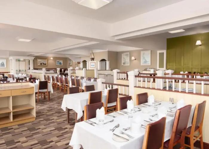 Trouville Hotel by Compass Hospitality