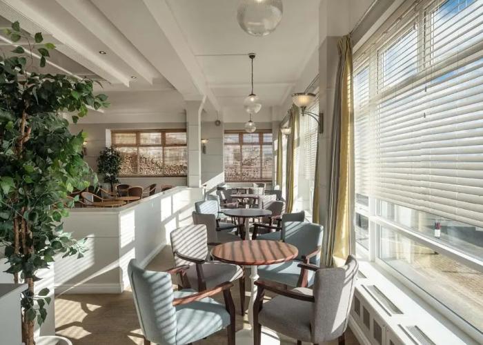 Trouville Hotel by Compass Hospitality