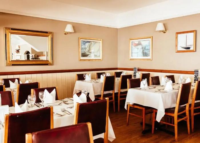 Trouville Hotel by Compass Hospitality