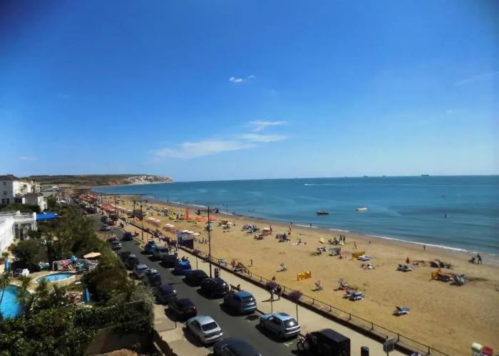 Trouville Hotel by Compass Hospitality