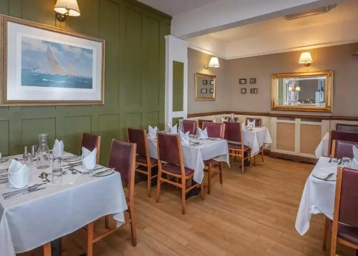 Trouville Hotel by Compass Hospitality