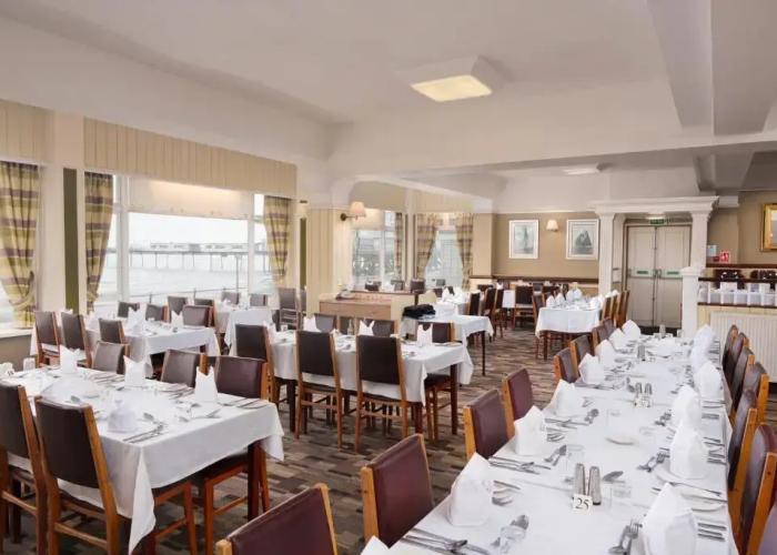 Trouville Hotel by Compass Hospitality
