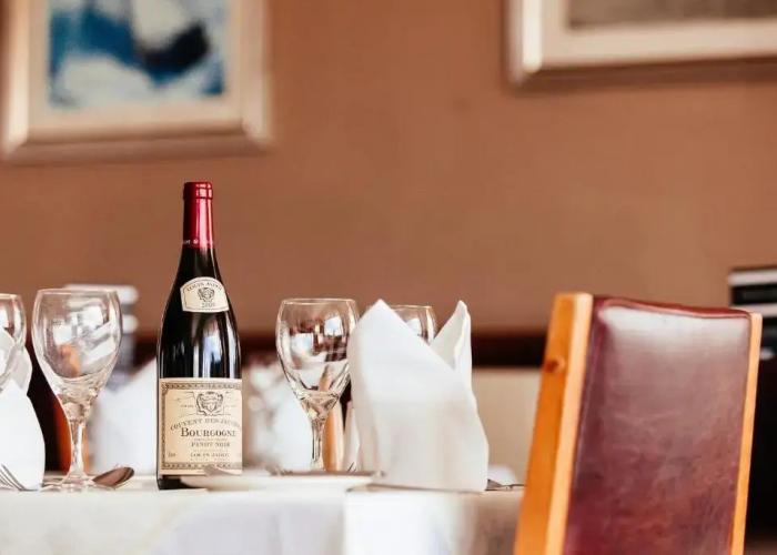 Trouville Hotel by Compass Hospitality