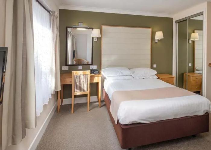 Trouville Hotel by Compass Hospitality