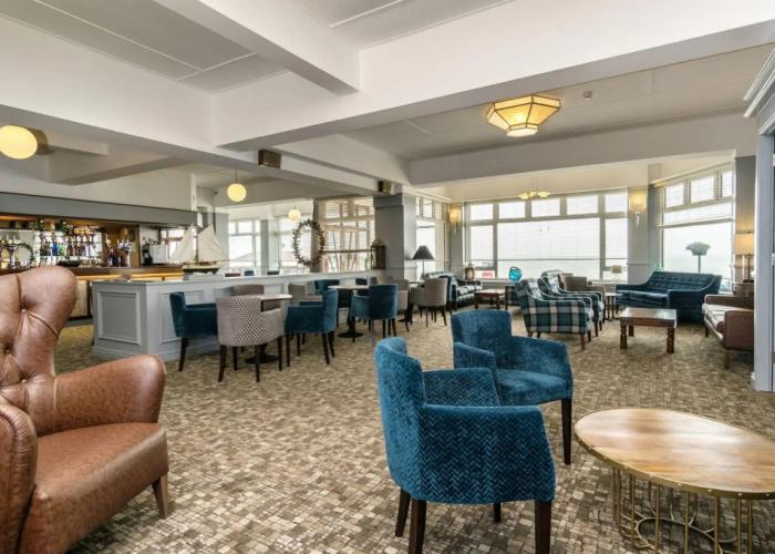 Trouville Hotel by Compass Hospitality