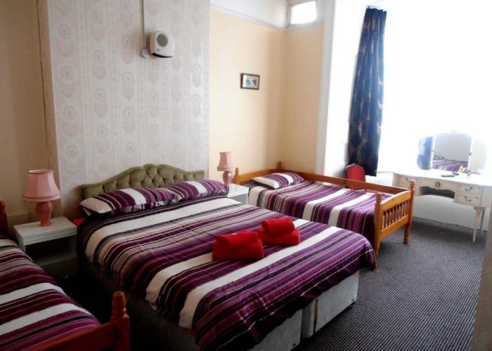 The Altavia Hotel