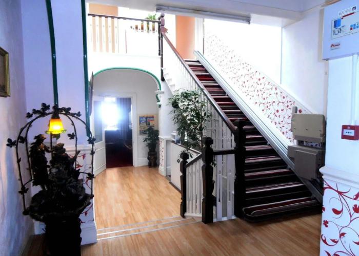 The Altavia Hotel