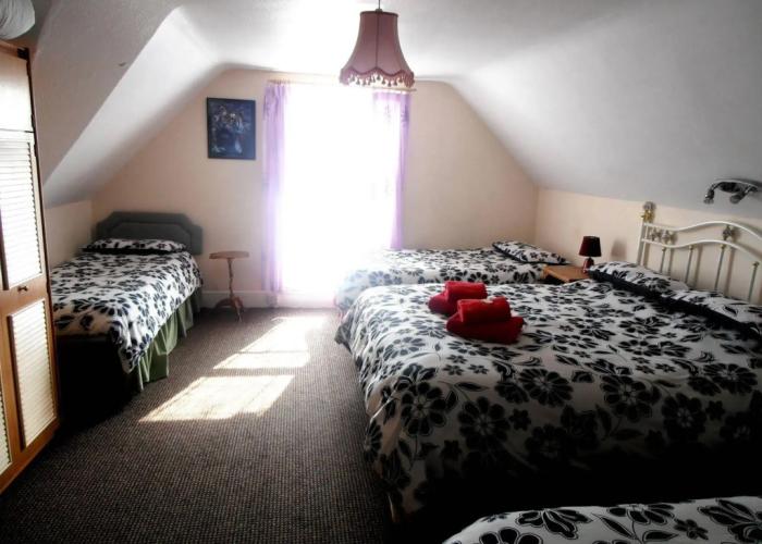 The Altavia Hotel
