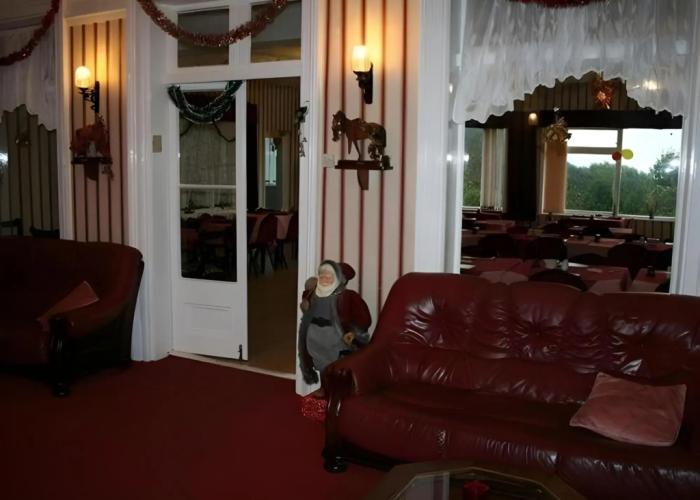 The Altavia Hotel