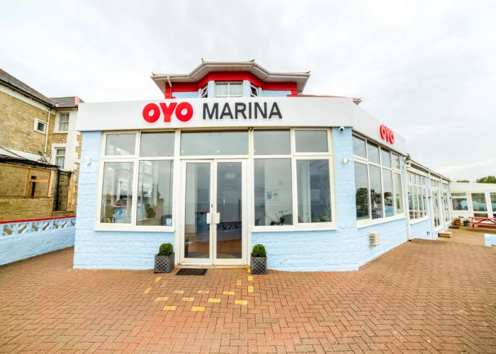 OYO Marina