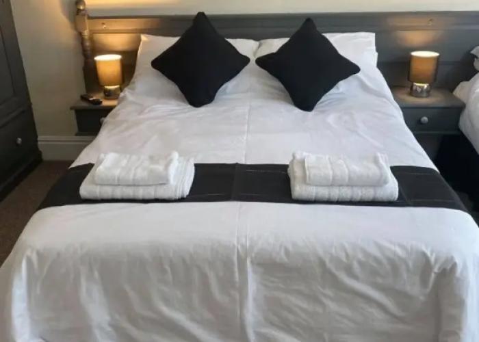 Burlington Hotel