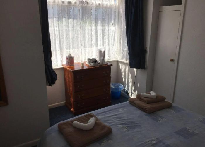 Inglewood Guesthouse