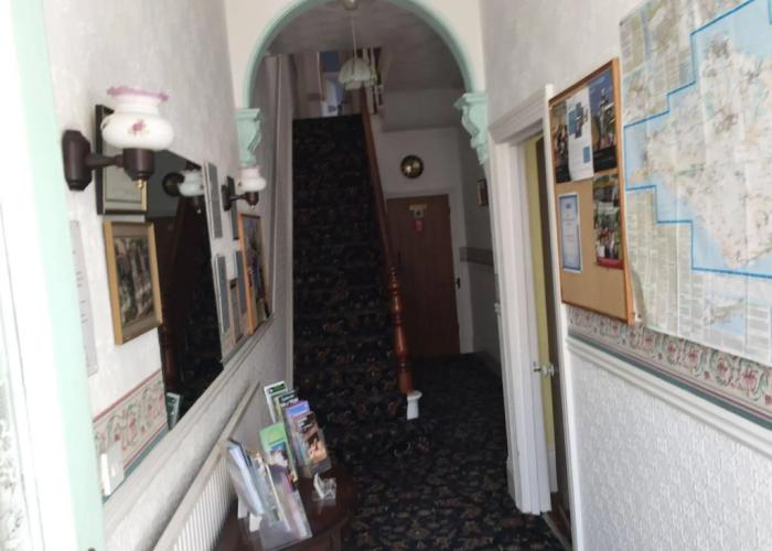 Inglewood Guesthouse