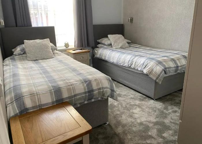 Inglewood Guesthouse
