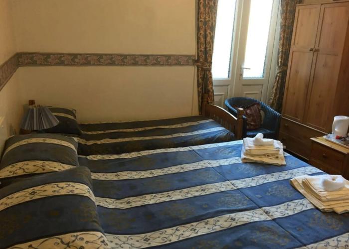 Inglewood Guesthouse