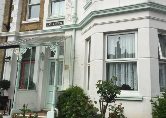 Inglewood Guesthouse