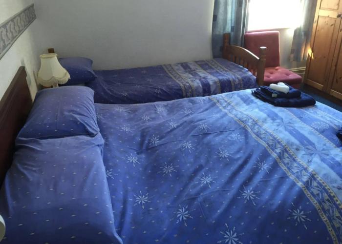 Inglewood Guesthouse