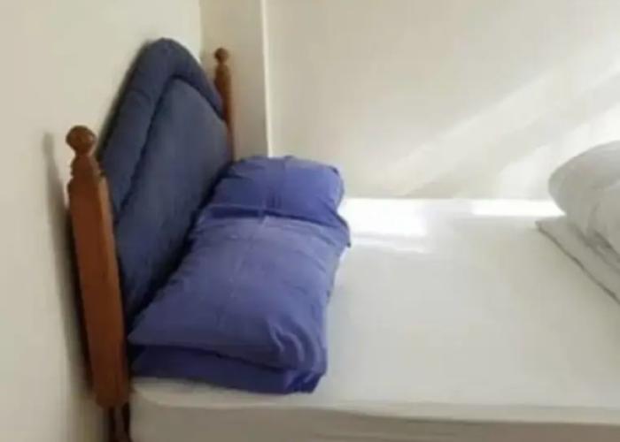 2 Bedroom Chalet Near the Beach