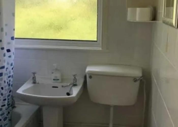 2 Bedroom Chalet Near the Beach