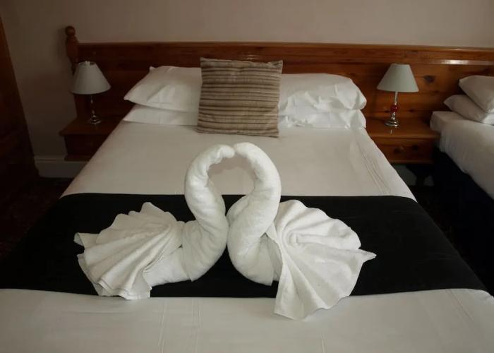 Burlington Hotel
