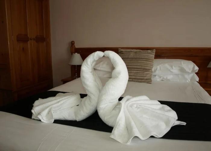 Burlington Hotel