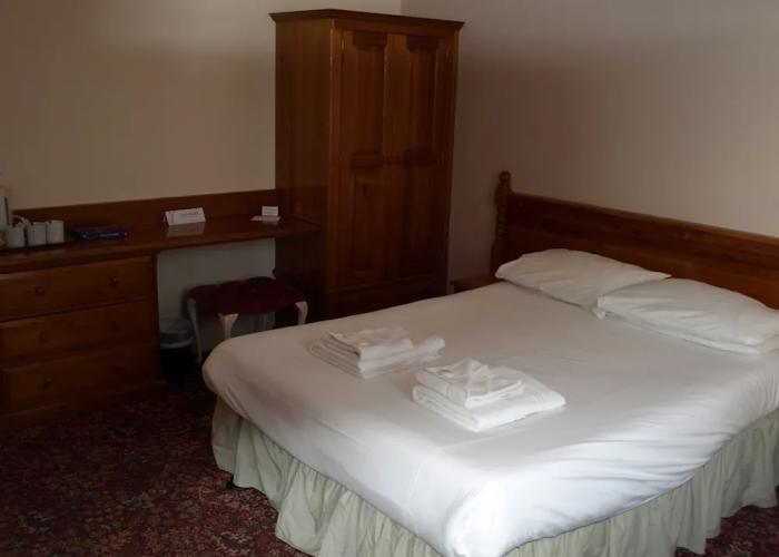 Burlington Hotel