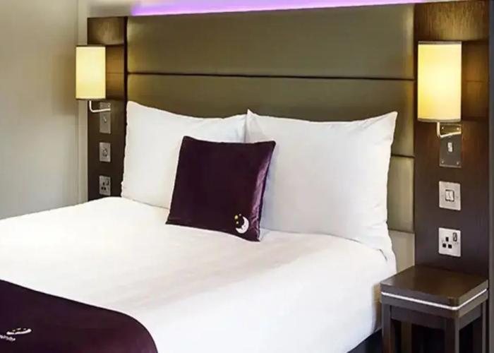 Premier Inn Isle of Wight Sandown - Seafront