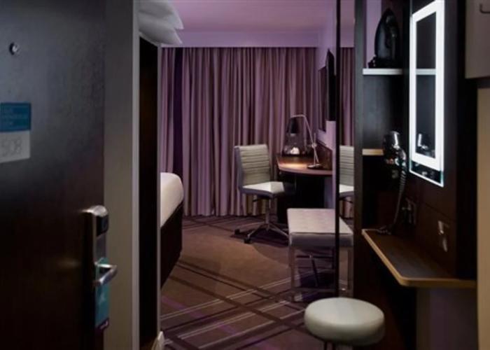 Premier Inn Isle of Wight Sandown - Seafront
