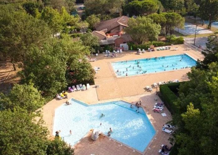 Marina Hotel Club