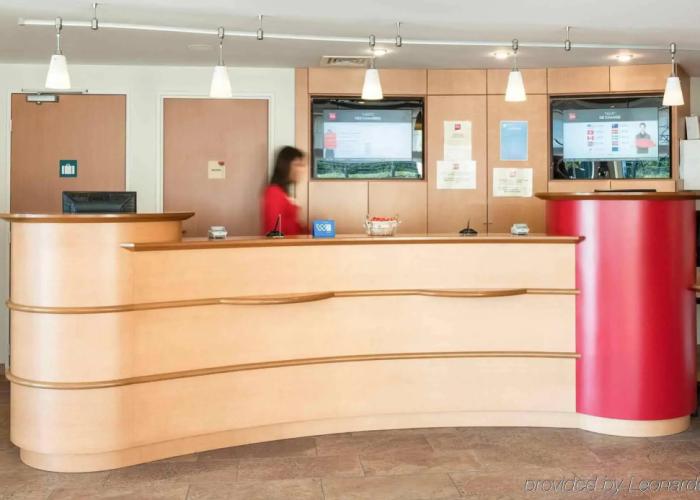 Ibis Golfe de Saint Tropez