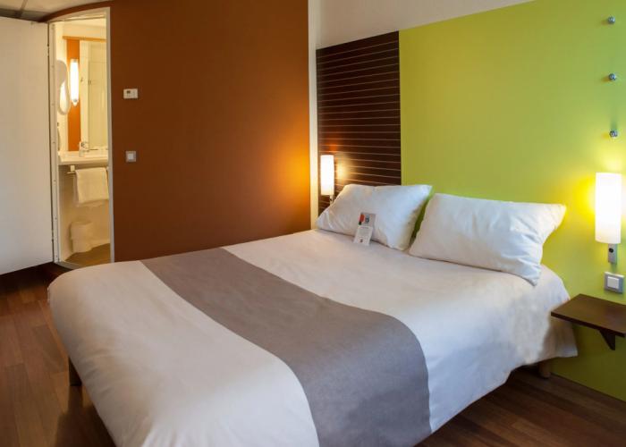Ibis Golfe de Saint Tropez