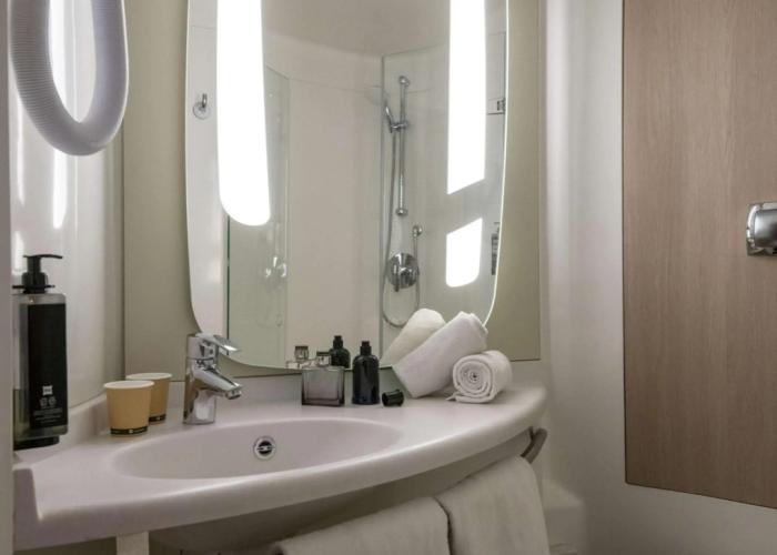 Ibis Golfe de Saint Tropez
