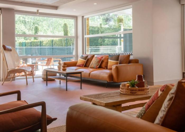 Ibis Golfe de Saint Tropez