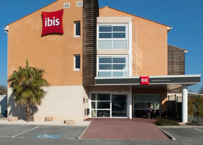 Ibis Golfe de Saint Tropez