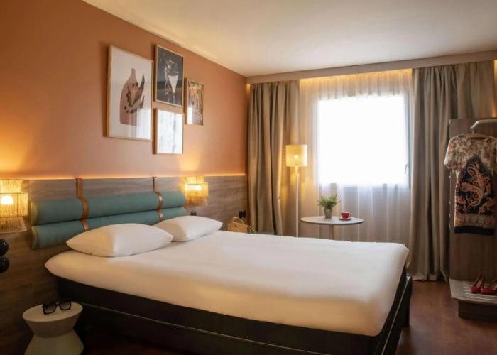Ibis Golfe de Saint Tropez