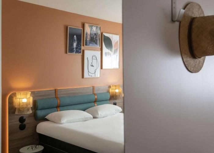 Ibis Golfe de Saint Tropez