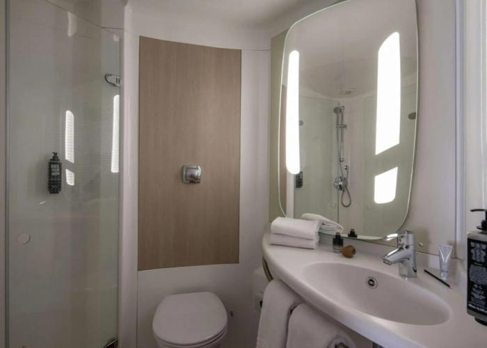 Ibis Golfe de Saint Tropez