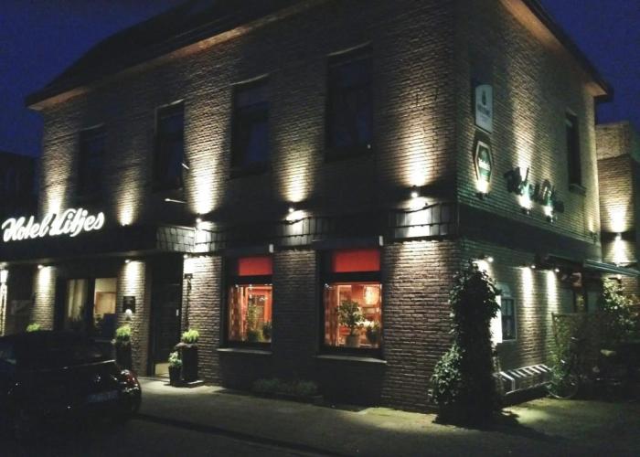 Hotel Litjes