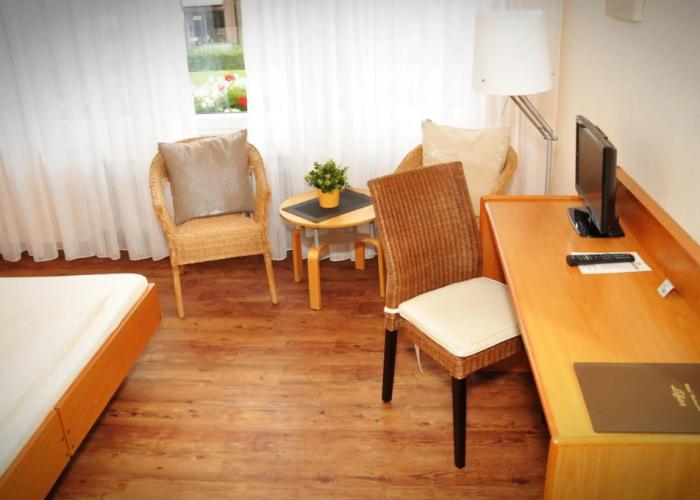 Hotel Litjes