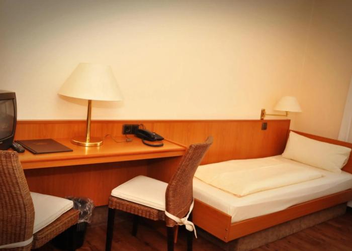 Hotel Litjes