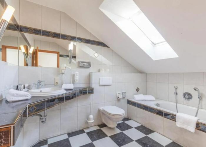 Sport - und Tagungshotel De Poort