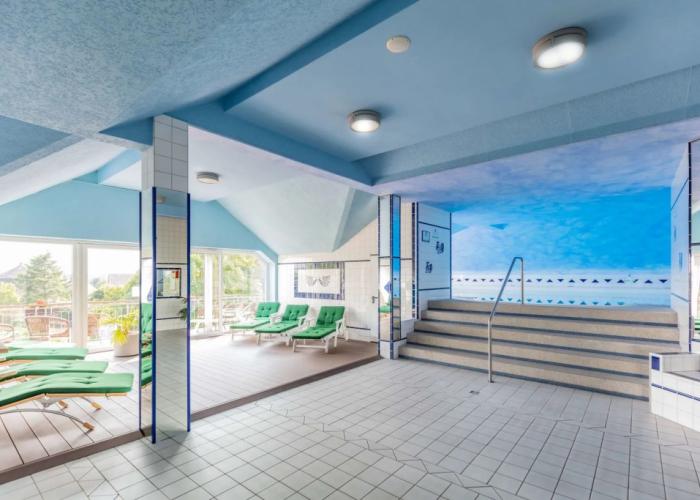 Sport - und Tagungshotel De Poort