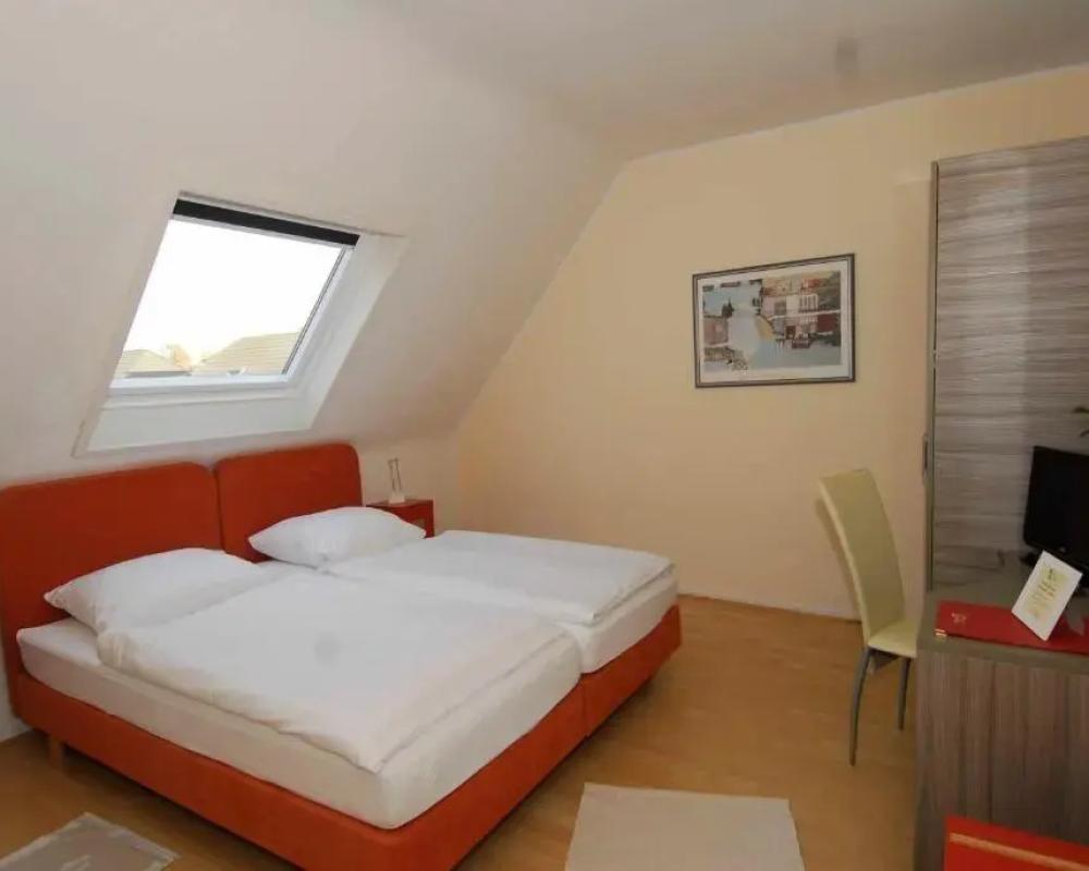 Hotel Nierswalder Landhaus