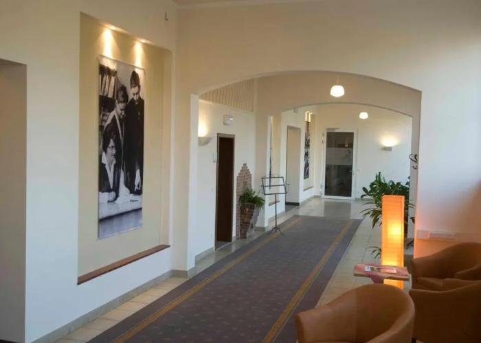 Hotel Nierswalder Landhaus